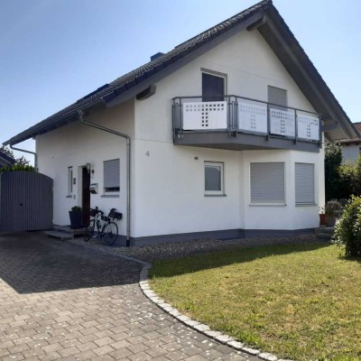 Am Bussenblick 4, 88525 Dürmentingen