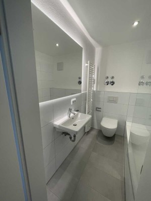 Gut geschnittene 3-Zimmerwohnung mit Balkon & Einbauküche frei ab 01.02.2026 früherer Einzug möglich