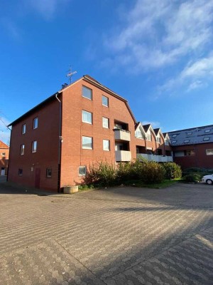 Gemütliche 3 ZKB Wohnung in Hohenhameln