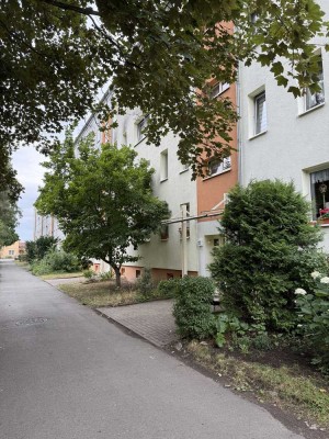 2-Zimmer-Wohnung sucht Nachmieter