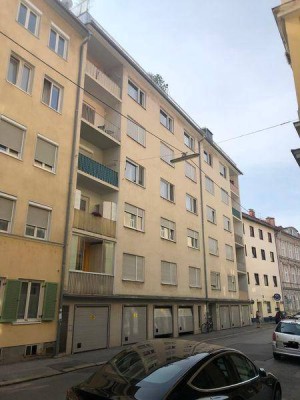 NEUBAU - Geförderte Mietwohnung mit Kaufoption in St. Kathrein am Offenegg