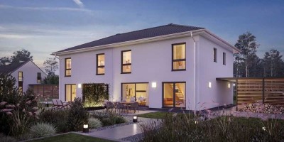 Ihr Wunschhaus in Ortenberg mit exklusivem Schlossblick