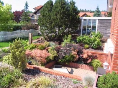 Attraktives Einfamilienhaus in Kranichfeld / Stedten
4 Wochen Maklerfrei!