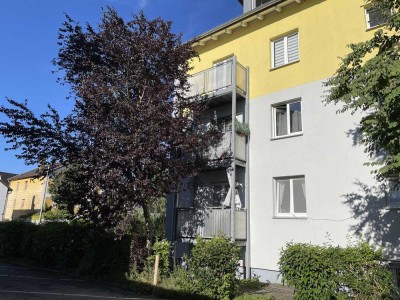 SEHR GUT VERMIETETE EINHEIT MIT FUSSBODENHEIZUNG