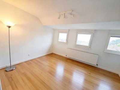 HD-Rohrbach,  2-Zimmer-Wohnung in ruhiger, begehrter Wohnlage ab 01.12.25