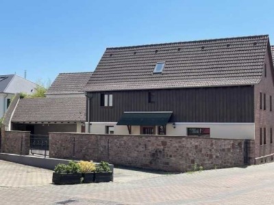 Altstadtperle in Dreieich-Götzenhain sucht Liebhaber!