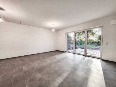 *** Moderne Erdgeschosswohnung mit Terrasse ***
 Whg.-Nr. 2