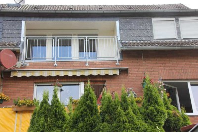 Moderne Dreizimmerwohnung mit Balkon, Dormagen-Nievenheim