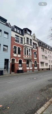 Charmante 2-Zimmer-Wohnung inkl. Kamin