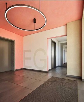 Erstbezug nach Komplexsanierung! Helle und gut geschnittene 4-Raum-Wohnung für Familien