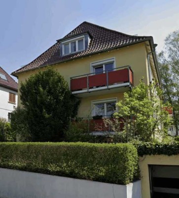 Dachgeschoss-FAN`s aufgepasst!