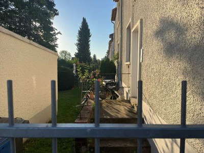 2 solide Mehrfamilienhäuser als DHH  mit 4-6 Wohneinheiten zentral in Oberursel
