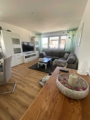 Kapitalanlage: 2-Zimmer-Wohnung mit Balkon in Hagen