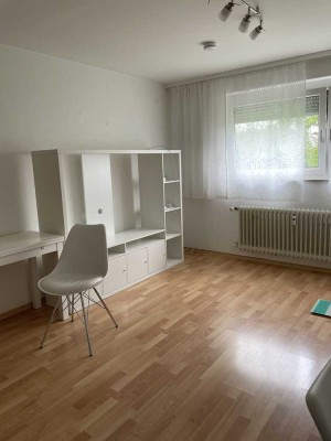 Geschmackvolle 1-Zimmer-Wohnung in Nagold