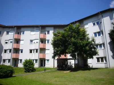Ideal für Studierende: Großzügiges, gemütliches 1 Zimmer-Apartment, Nähe UKGM, Wingertshecke 13, ...