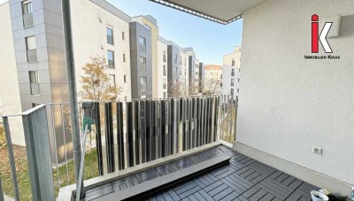 Ihr neues Zuhause wartet auf Sie!
3-Zimmerwohnung in Böblingen