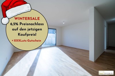AKTIONSPREIS derzeit € 291.246! Preisnachlass von 6,5%! Provisionsfrei!
