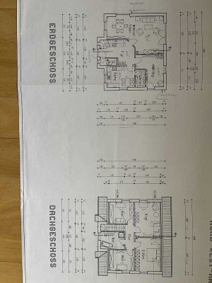 5-Zimmer-Friesenhaus mit gehobener Innenausstattung und EBK in Soltau