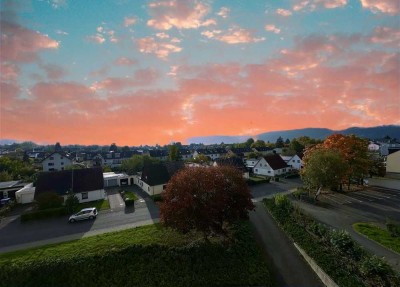 Trier-Heiligkreuz! Die perfekte Wohnung für Selbstnutzer oder als Anleger/