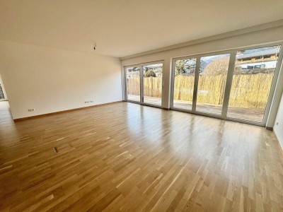 Urlaubsfeeling | Charmante 3 Zimmer Gartenwohnung | in Strobl am Wolfgangsee