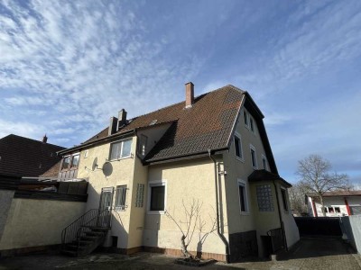 Lahr, Mietersheim - Haus sucht große Familie!