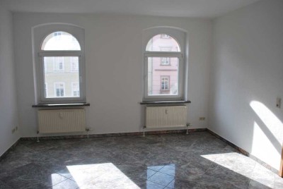 2 Raum Wohnung mit Einbauküche in Penig