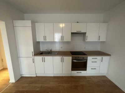 NEU | 2-Zimmerwohnung in Teltow-Fläming (Kreis), Blankenfelde-Mahlow