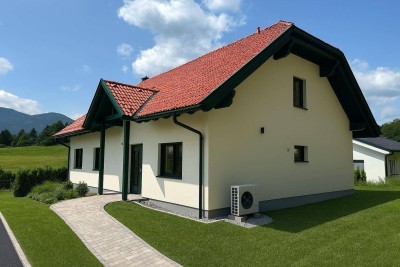 Nähe Hermagor! Hochwertige Ausführung einmalige Gelegenheit!