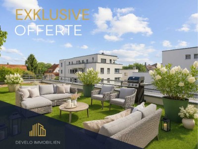 Stadtleben trifft Komfort – Ihre urbane Wohnchance im Herzen von Frankfurt-Höchst