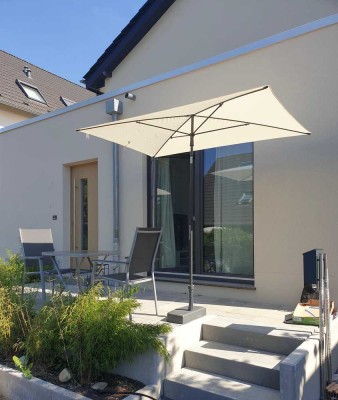 Moderne 2-Zimmer-Wohnung (44 m²) in der begehrten alten Südstadt
