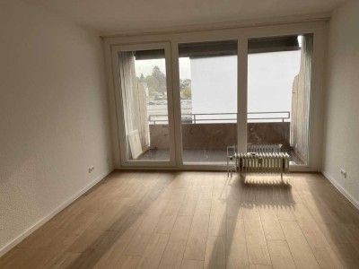 Attraktive und gepflegte 1,5-Zimmer-Maisonette-Wohnung mit Balkon in Dortmund