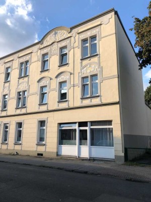 1-Zimmer Wohnung in Stadtmitte zu vermieten!