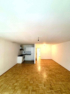 Wohnen im Kreuzgassenviertel