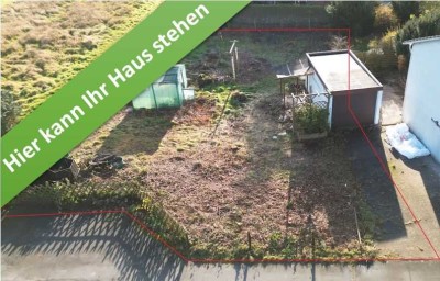 Inkl. Grundstück, das Haus für alle Lebensphasen in Wahle.