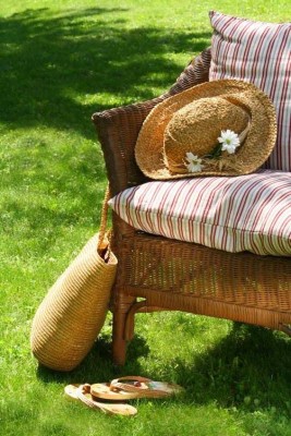 Neubau CHALET - Herrliche 3-Zimmer-Wohnung für Gartenliebhaber!