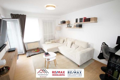 Attraktives Angebot 4 ETW mit je 2 Zimmern, 38,6m² mit Balkon + Stellplatz, in guter Lage von Hocken