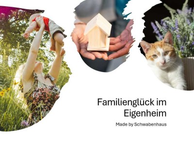 Bauen mit Vertrauen: Die Zukunft für Ihre Familie