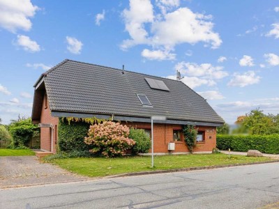 Großzügiges Zweifamilienhaus in ruhiger Lage in Rom