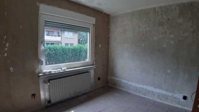 3-Zimmer Wohnung mit Balkon