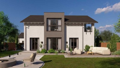 Heute starten - morgen wohnen!