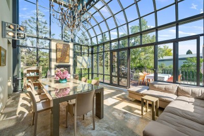 Residenz der Extraklasse – Architektur, Luxus und Lage in vollkommener Harmonie