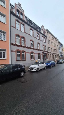 Künstlerviertel / gute Anbindung an den Hauptbahnhof