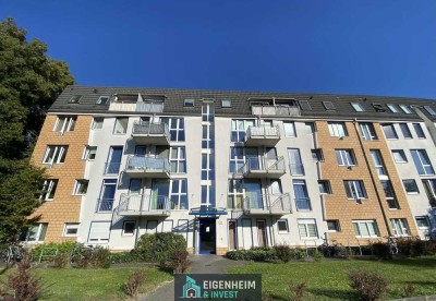 Bezugsfreie 3-Zimmerwohnung in Toplage von Berlin Pankow