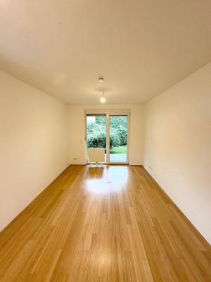 2-Zimmer-Wohnung mit Terrasse - Provisionsfrei!