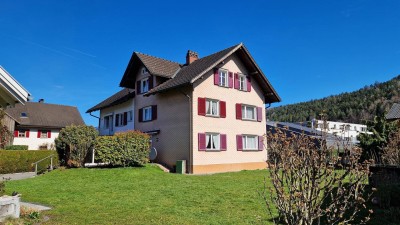 Haus in sonniger und ruhiger Lage zu verkaufen