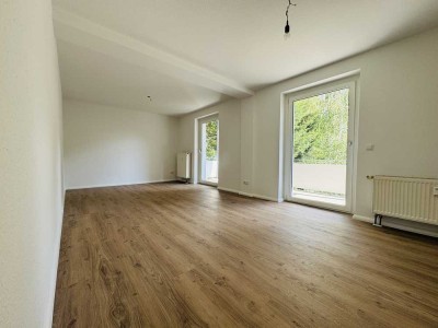 2 MONATE KALTMIETFREI! Frisch sanierte 5-Zimmer-Wohnung – Modernes Wohnen mit Stil!