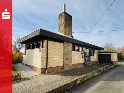 Bungalow in Heimbach-Weis