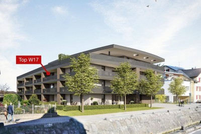 Altenstadt Naflastraße II - Top W17