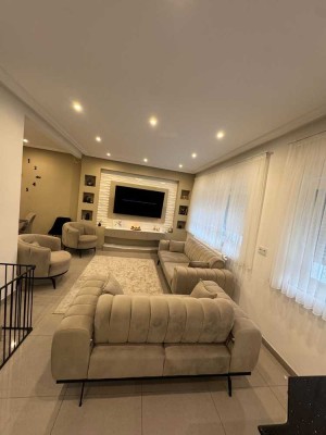 Charmantes Reihenmittelhaus mit 6 Zimmern in Elsdorf