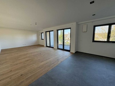 TRIER - Kürenz - Moderne, barrierefreie Neubauwohnung im Herzen von Trier-Kürenz
